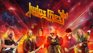 Judas Priest Türkiye'ye geliyor