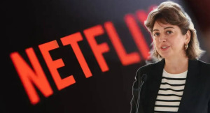 Netflix Türkiye İçerik Direktörü Pelin Diştaş görevinden ayrıldı