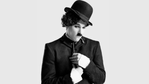 Charlie Chaplin'in yaşamı Türkiye'de ilk kez sahnelenecek