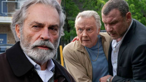 Haluk Bilginer, Ray Donovan uyarlaması ile ekranlara dönüyor!