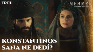 Mehmed: Fetihler Sultanı 13. Bölüm - Mara Hatun, gerçekleri Sultan Mehmed’e anlatacak mı?