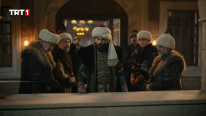 Mehmed: Fetihler Sultanı 13. Bölüm 2. Fragmanı