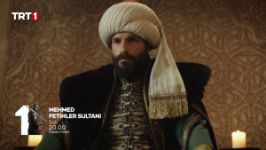 Mehmed: Fetihler Sultanı 15. Bölüm 2. Fragmanı (Sezon Finali)