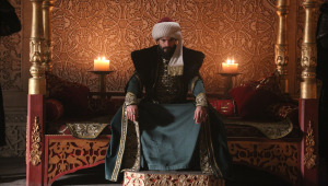 Mehmed: Fetihler Sultanı (15. Bölüm)