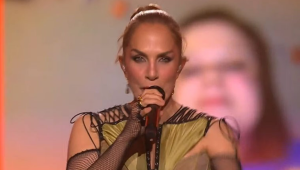 Eurovision yaramadı: Sertab Erener konserlerini neden iptal etti?