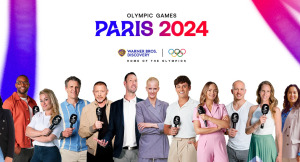 Paris 2024'ün olimpiyat ateşi Eurosport ve BluTV'de yanacak