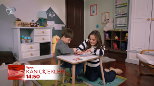 Kan Çiçekleri 393. Bölüm Fragmanı