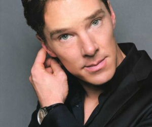 Benedict Cumberbatch Fotoğrafları