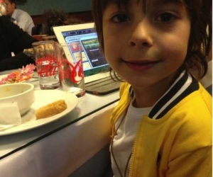 Emir Berke Zincidi Fotoğrafları
