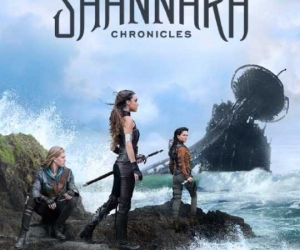 The Shannara Chronicles Fotoğrafları