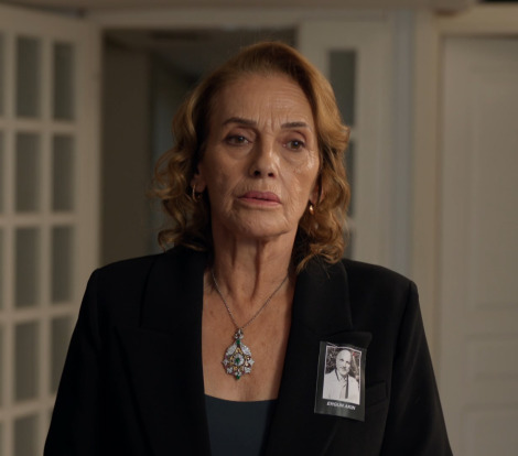 Aile 24. Bölüm fragmanı yayında! Hülya’nın Devin’e destek olması herkesi şaşırtır!