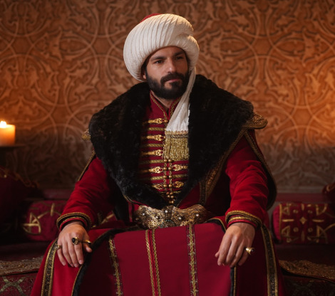 Mehmed: Fetihler Sultanı 8. Bölümde Çandarlı hain planını yaptı! Sultan Mehmed fetih hazırlıklarına başladı!