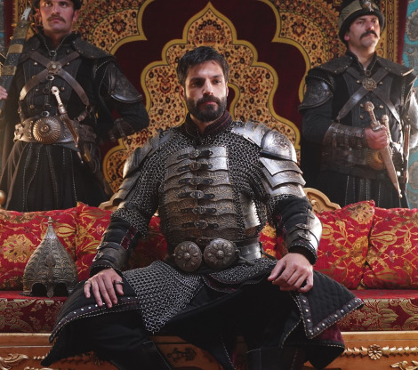 Mehmed: Fetihler Sultanı 9. Bölümde Sultan Mehmed’in kararı herkesi şaşırttı! Kurtçu Doğan, Sultan Mehmed’e başkaldırdı!