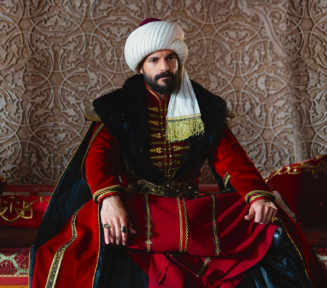 Mehmed: Fetihler Sultanı 10. Bölümde Sultan Mehmed, Kurtçu Doğan'ın cezasını kesti!