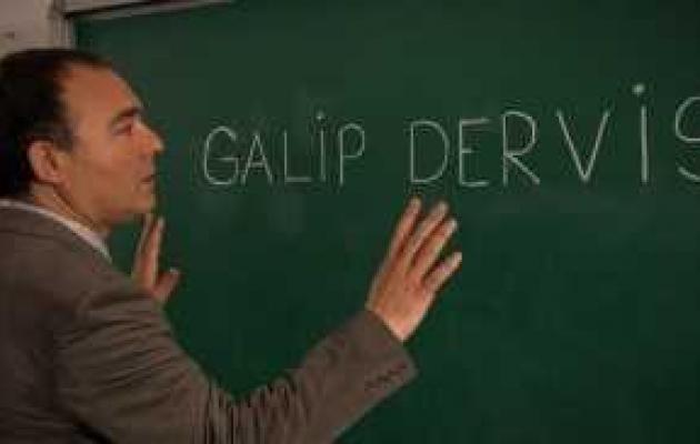 Galip Derviş (13. Bölüm)