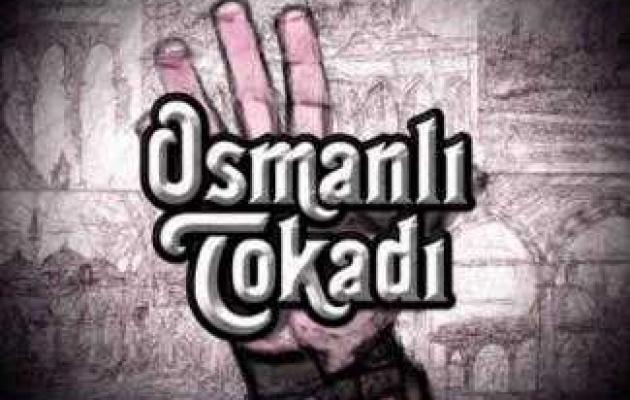 Osmanlı Tokadı (1. Bölüm)