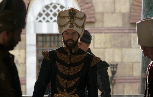 Muhteşem Yüzyıl Kösem: Bağdat Fatihi IV. Murad (22. Bölüm)