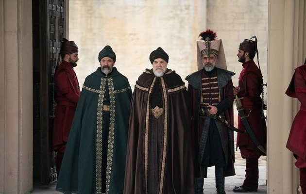 Mehmed Bir Cihan Fatihi (2. Bölüm)