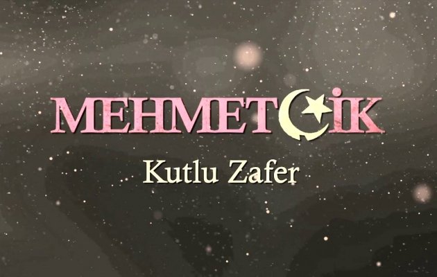 Mehmetçik Kutlu Zafer (26. Bölüm)
