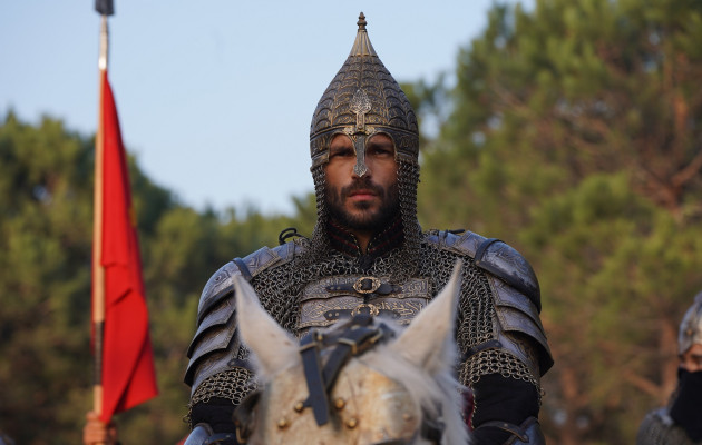 Mehmed: Fetihler Sultanı 4.Bölüm Fotoğrafları