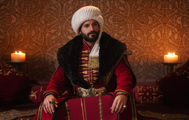 Mehmed: Fetihler Sultanı (8. Bölüm)