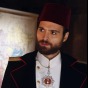 Sultan Abdülhamid Han (Hakan Kurtaş) (2)