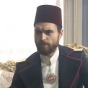 Sultan Abdülhamid Han (Hakan Kurtaş)