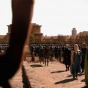 Game Of Thrones kamera arkası görüntüleri