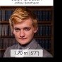 13- Joffrey Baratheon