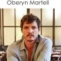 32- Oberyn Martell