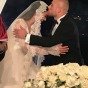 Esra Bilgiç ve Gökhan Töre Düğün Fotoğrafları