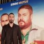 GÜRBÜZ “Hadi ALLAH’A Emanet” Sinema Filmi ''GALA'' 29 Ağustos 2018 