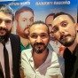GÜRBÜZ “Hadi ALLAH’A Emanet” Sinema Filmi ''GALA'' 29 Ağustos 2018 