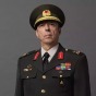 Tuğgeneral Ali Osman Bozkır (Hakan Boyav)