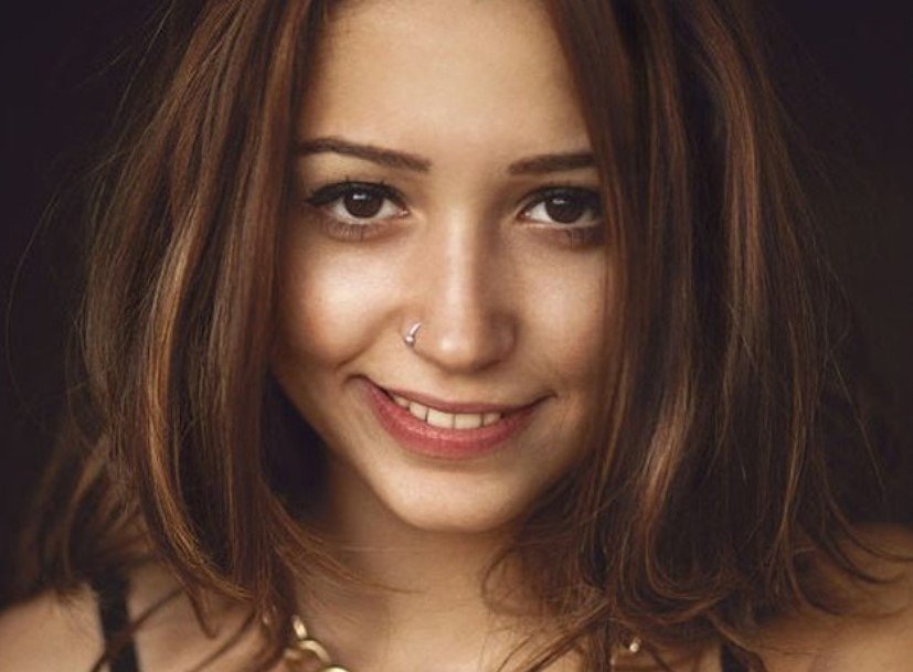 Zeynep bastık yasak elma sahnesi