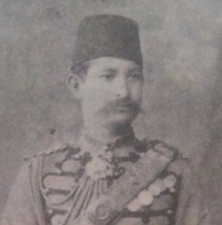 Payitaht ahmet paşa