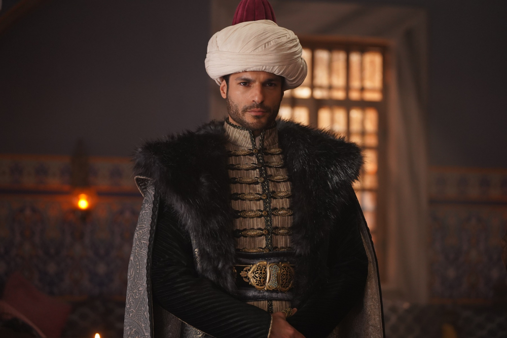 Mehmed: Fetihler Sultanı 2. Bölümüyle Yine Nefesleri Kesti! Sultan ...