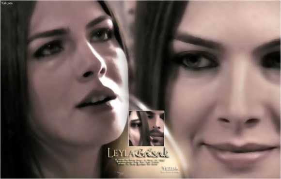 Leyla Başak Fotoğrafları - Diziler