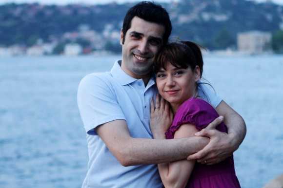 Son Bölümden İlk Kareler - Nefes Kesen Görüntüler