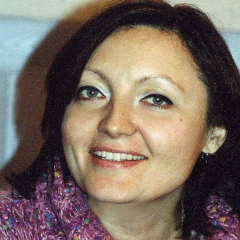Elena Davydenko