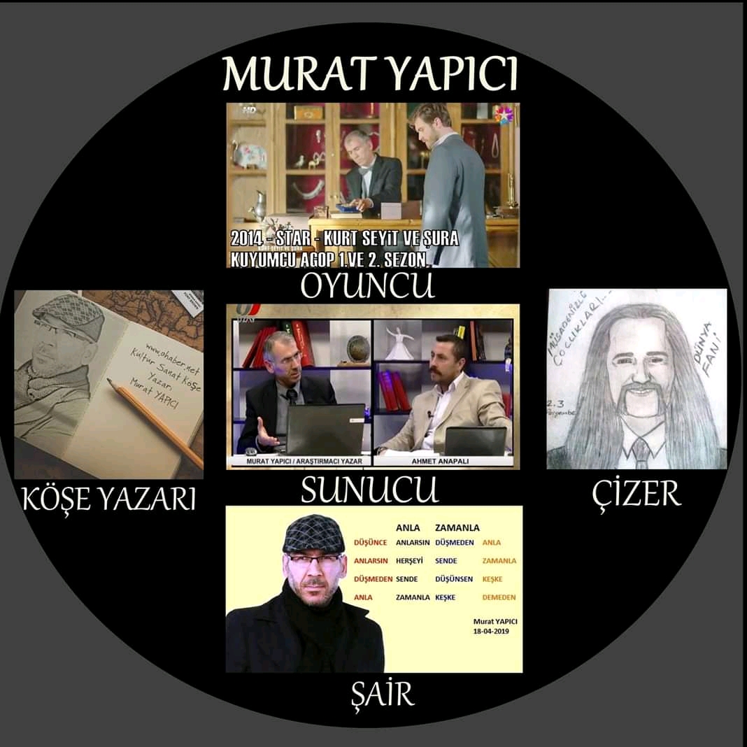 Murat Yapıcı