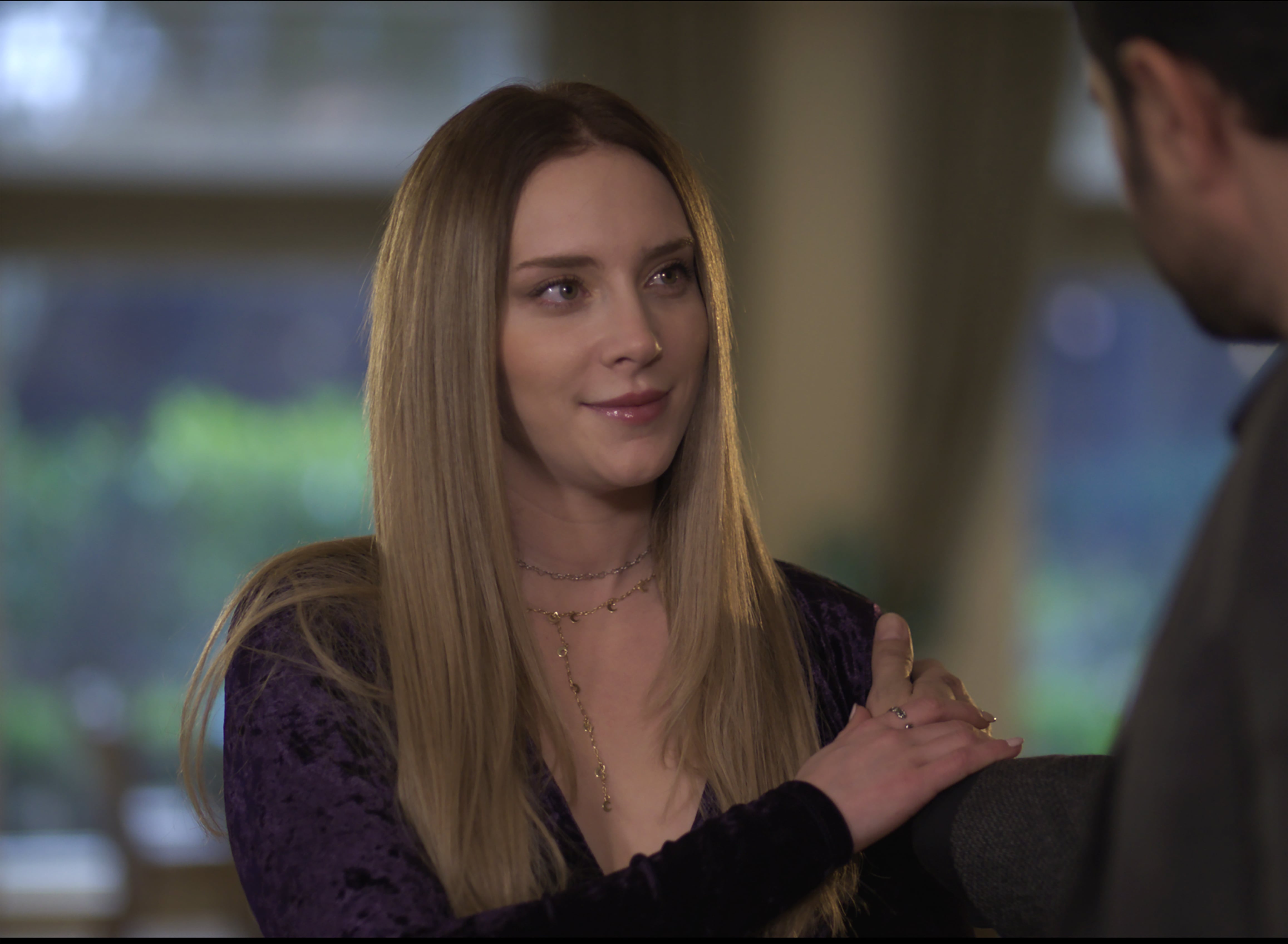 Hudutsuz Sevda 15. Bölüm Fotoğrafları - Diziler 