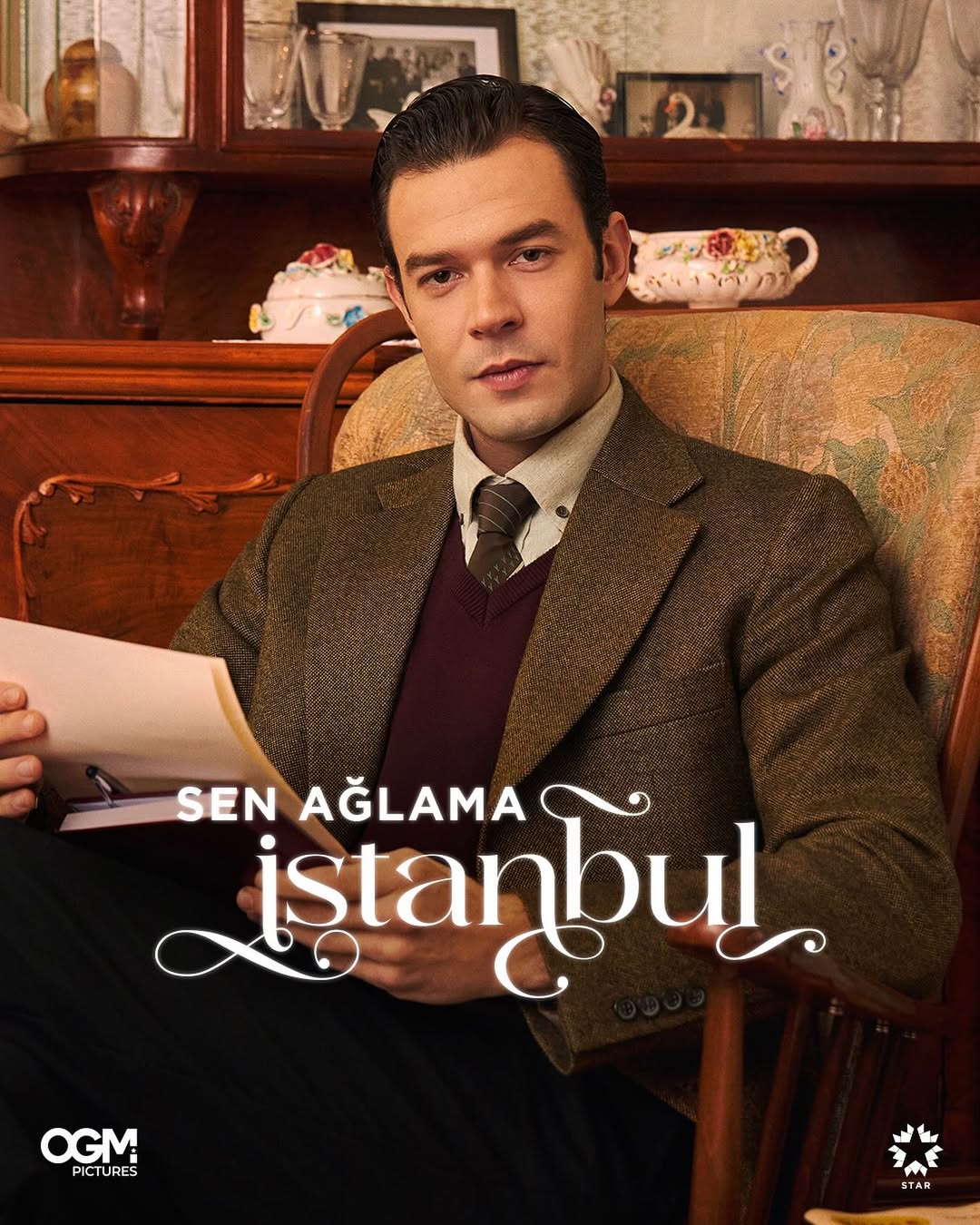 Sen Ağlama İstanbul Dizisi Karakterleri - Diziler Sen Ağlama İstanbul Dizisi Karakterleri - Diziler